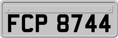 FCP8744