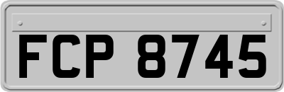 FCP8745