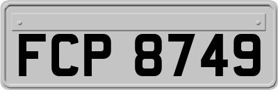 FCP8749