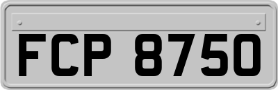 FCP8750