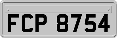 FCP8754