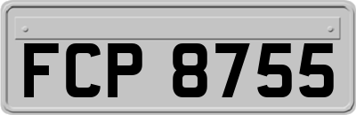 FCP8755