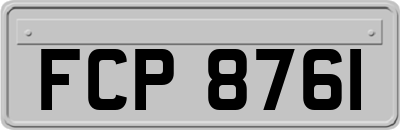 FCP8761
