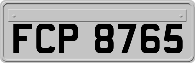 FCP8765
