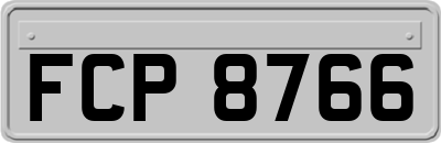 FCP8766