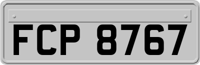 FCP8767