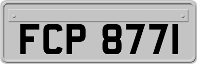 FCP8771