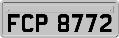 FCP8772