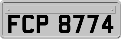 FCP8774