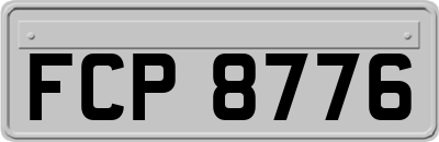 FCP8776