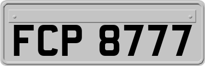 FCP8777