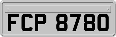 FCP8780