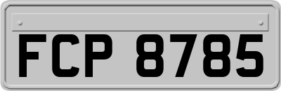 FCP8785