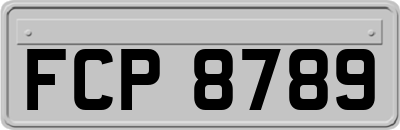 FCP8789