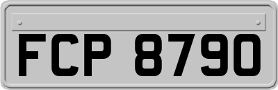 FCP8790