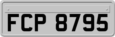 FCP8795