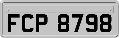 FCP8798