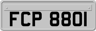 FCP8801