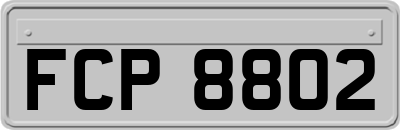 FCP8802