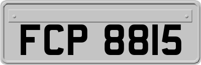 FCP8815