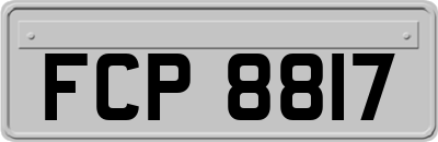 FCP8817