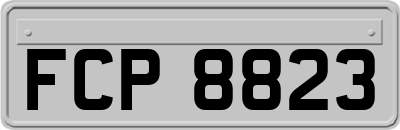 FCP8823