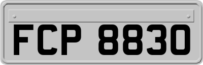FCP8830