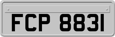 FCP8831