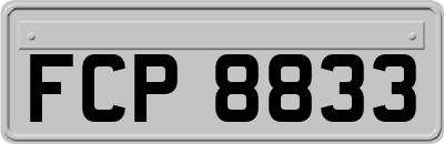 FCP8833