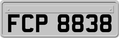FCP8838