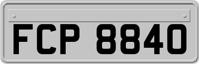 FCP8840
