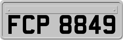 FCP8849