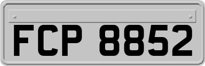 FCP8852