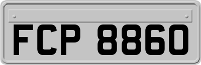 FCP8860