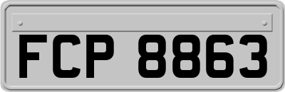 FCP8863