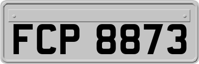 FCP8873