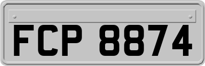 FCP8874