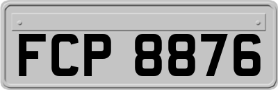 FCP8876