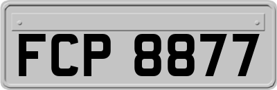 FCP8877