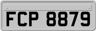 FCP8879