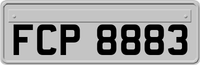 FCP8883
