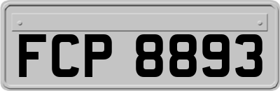 FCP8893