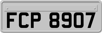 FCP8907