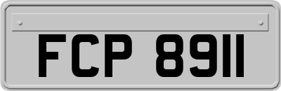 FCP8911