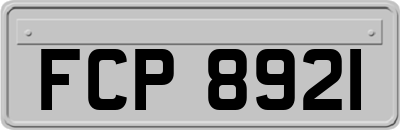 FCP8921