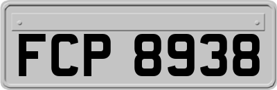 FCP8938