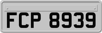 FCP8939