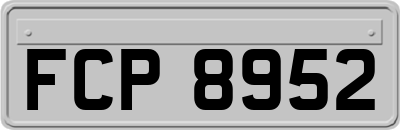 FCP8952