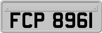 FCP8961