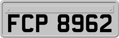 FCP8962